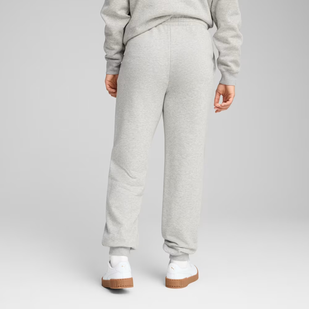 Штани ESS No. 1 Logo Sweatpants 68245804 Puma L Сірий 68245804