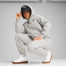 Штани ESS No. 1 Logo Sweatpants 68245804 Puma L Сірий 68245804