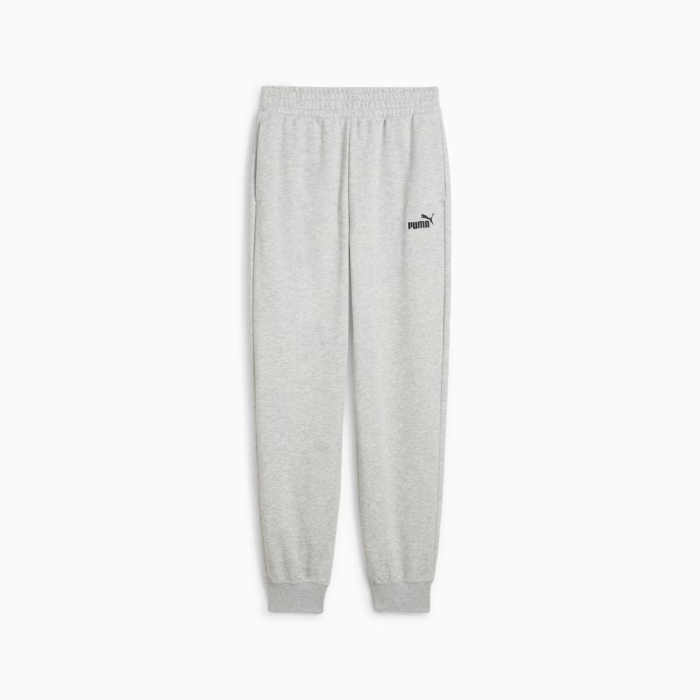 Штани ESS No. 1 Logo Sweatpants 68245804 Puma L Сірий 68245804