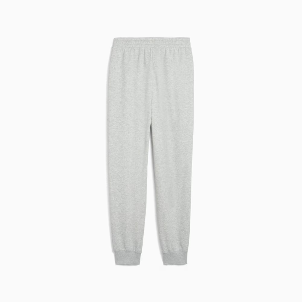 Штани ESS No. 1 Logo Sweatpants 68245804 Puma L Сірий 68245804