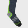 Шкарпетки (трекінг) CMP TREKKING SOCK LOW MICROLON 3I12347-34NL