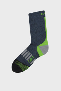 Шкарпетки (трекінг) CMP TREKKING SOCK LOW MICROLON 3I12347-34NL