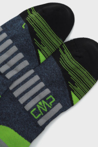 Шкарпетки (трекінг) CMP TREKKING SOCK LOW MICROLON 3I12347-34NL