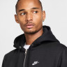 Толстовка Nike M CLUB BB FZ HOODIE FN3861-010
