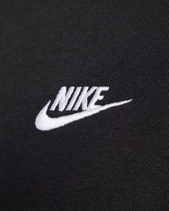 Толстовка Nike M CLUB BB FZ HOODIE FN3861-010