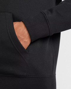 Толстовка Nike M CLUB BB FZ HOODIE FN3861-010
