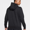 Толстовка Nike M CLUB BB FZ HOODIE FN3861-010
