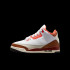 Кросівки Jordan 3 “Mars Stone” (GS) DV7028-108 Кросівки Jordan 3 “Mars Stone” (GS) DV7028-108
