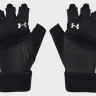 Рукавиці для тренінгу UA W's Weightlifting Gloves 1369831-001