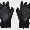 Рукавиці для тренінгу UA W's Weightlifting Gloves 1369831-001