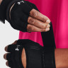 Рукавиці для тренінгу UA W's Weightlifting Gloves 1369831-001