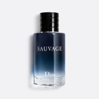 Парфуми чоловічі Dior Sauvage Eau De Toilette Black F068528009 200 ML F068528009