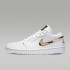 Кросівки W Air Jordan 1 Retro Low White CZ4776-100