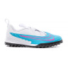 Сороконіжки Nike JR PHANTOM GX ACADEMY TF DD9557-446