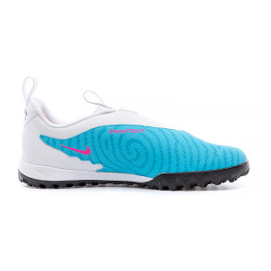 Сороконіжки Nike JR PHANTOM GX ACADEMY TF DD9557-446