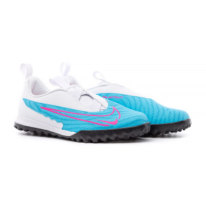 Сороконіжки Nike JR PHANTOM GX ACADEMY TF DD9557-446