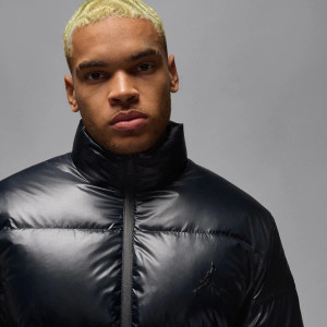 Куртка Nike M J FLIGHT DOWN PUFFER FV7271-010