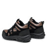 Черевики Skechers жін. 158350 BLK 158350-BLK