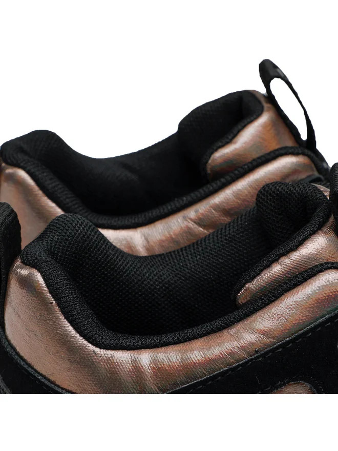 Черевики Skechers жін. 158350 BLK 158350-BLK