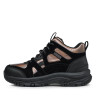 Черевики Skechers жін. 158350 BLK 158350-BLK