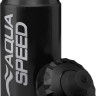 Пляшка AQUA Speed Bidon 63389 чорний 550 мл 883-07