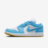 Кросівки Air Jordan 1 Low DC0774-104