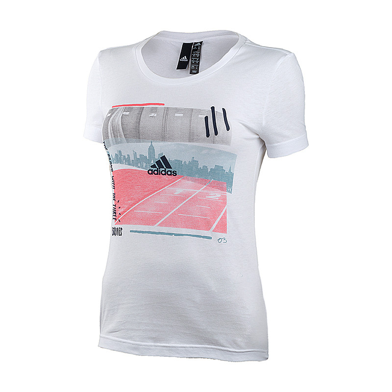 Майка Adidas 3St Photo Tee DV3023
