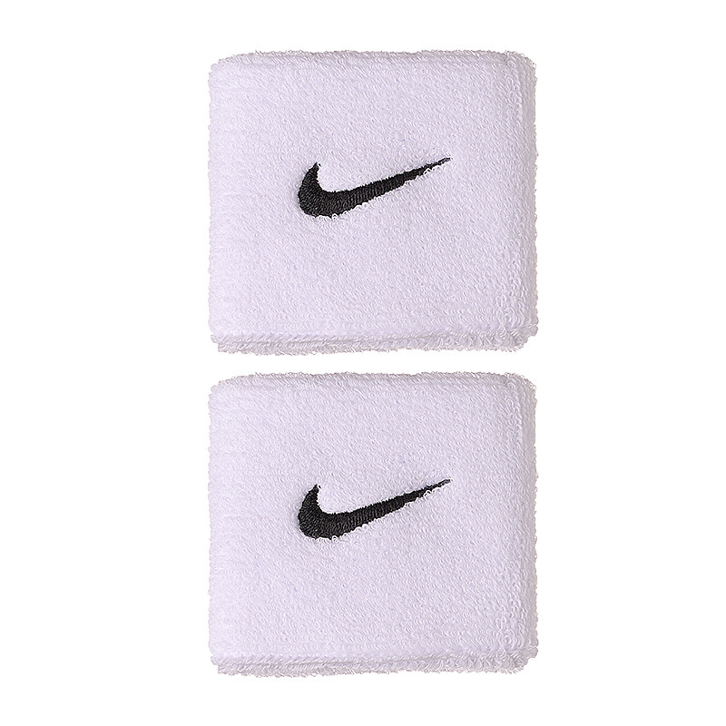Напульсник NIKE SWOOSH WRISTBANDS 2 PK N.NN.04.101.OS