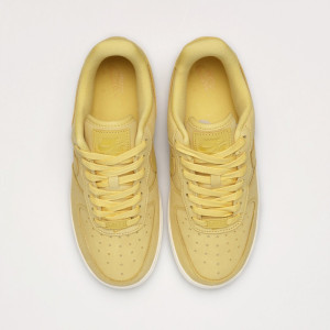 Кросівки Nike Sportswear Air Force 1 07 Prm Yellow DR9503-700