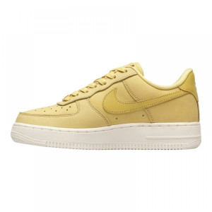Кросівки Nike Sportswear Air Force 1 07 Prm Yellow DR9503-700