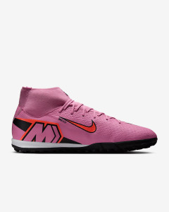 Сороконіжки Nike ZM SUPERFLY 10 ACADEMY TF FQ8331-600
