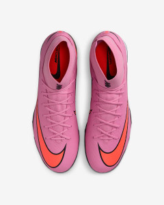Сороконіжки Nike ZM SUPERFLY 10 ACADEMY TF FQ8331-600