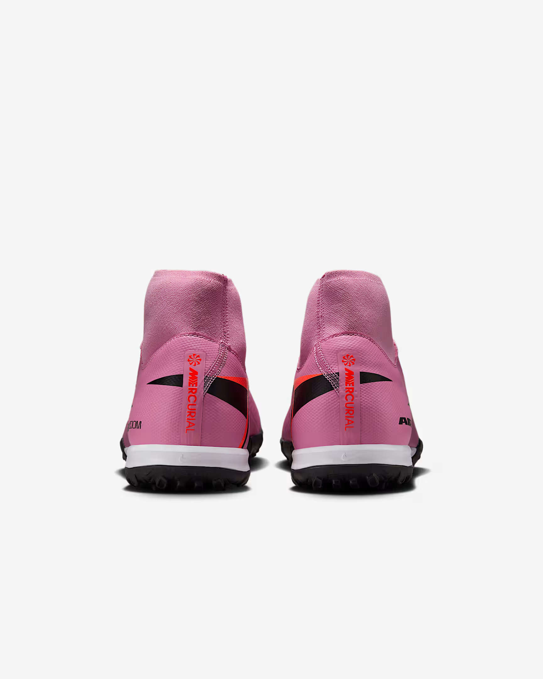 Сороконіжки Nike ZM SUPERFLY 10 ACADEMY TF FQ8331-600