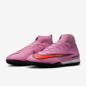 Сороконіжки Nike ZM SUPERFLY 10 ACADEMY TF FQ8331-600