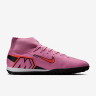 Сороконіжки Nike ZM SUPERFLY 10 ACADEMY TF FQ8331-600