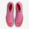 Сороконіжки Nike ZM SUPERFLY 10 ACADEMY TF FQ8331-600