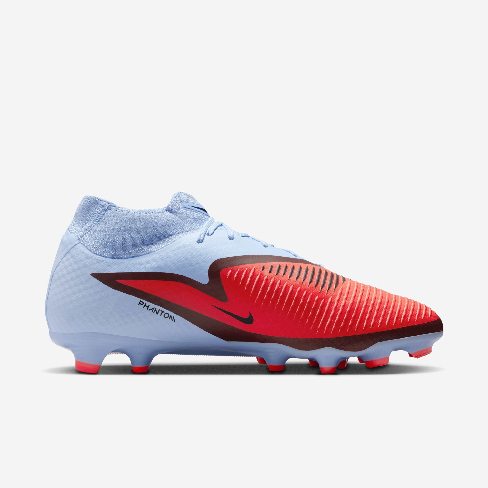 Бутси Nike PHANTOM 6 HIGH ACAD FG/MG HQ2278-400