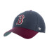 Бейсболка 47 Brand BOSTON RED SOX CAMPUS B-CAMPC02GWS-VN