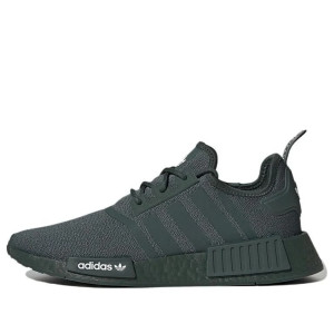 Кросівки чоловічі Adidas Nmd_R1 Shoes Green HP7820