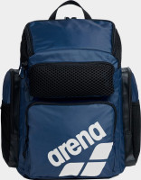Рюкзак Arena ONE GO BACKPACK 45L темно-синій 50 х 40 х 25 см (010231-400) 010231-400
