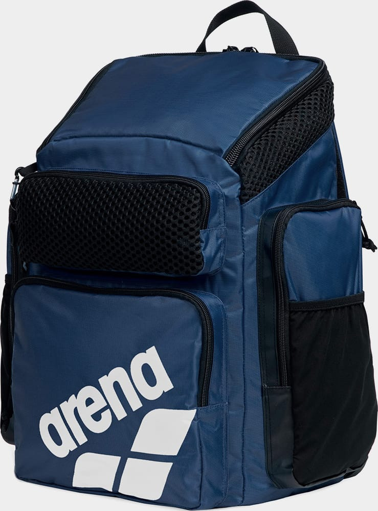 Рюкзак Arena ONE GO BACKPACK 45L темно-синій 50 х 40 х 25 см (010231-400) 010231-400