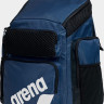 Рюкзак Arena ONE GO BACKPACK 45L темно-синій 50 х 40 х 25 см (010231-400) 010231-400
