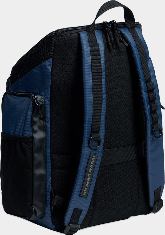 Рюкзак Arena ONE GO BACKPACK 45L темно-синій 50 х 40 х 25 см (010231-400) 010231-400