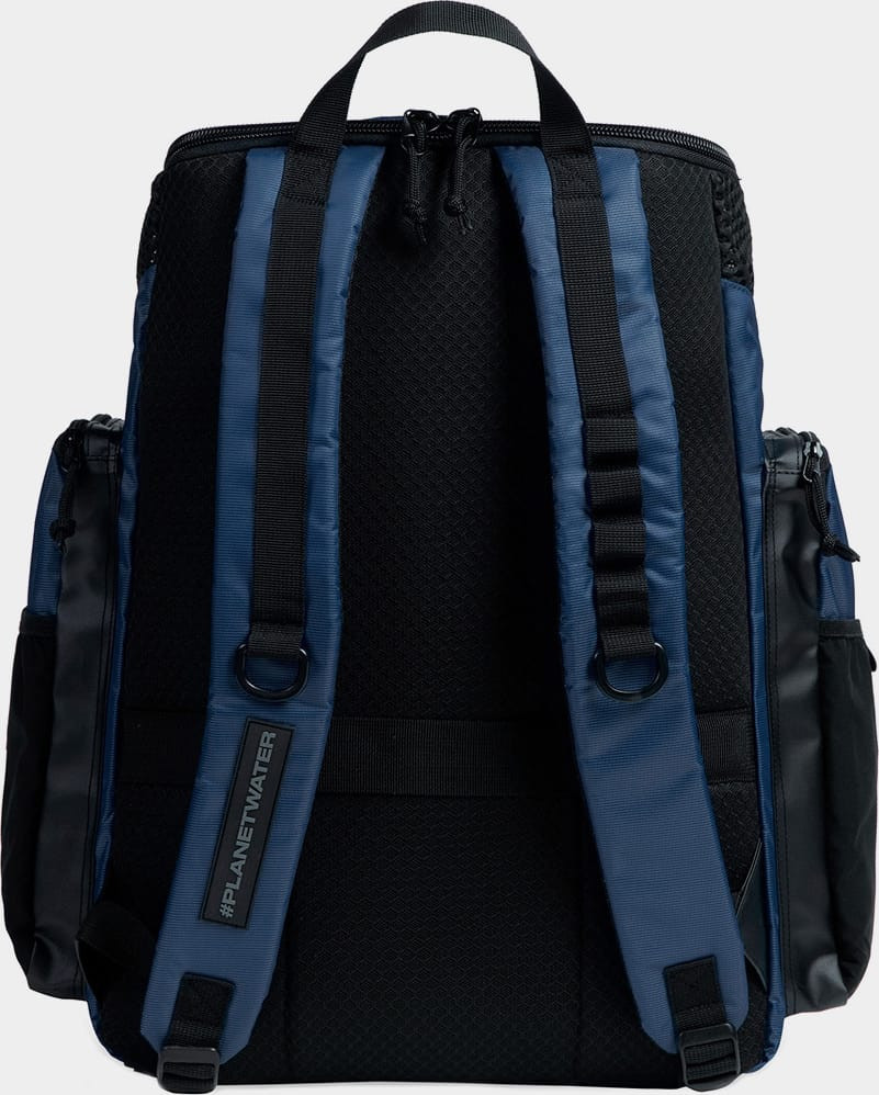 Рюкзак Arena ONE GO BACKPACK 45L темно-синій 50 х 40 х 25 см (010231-400) 010231-400