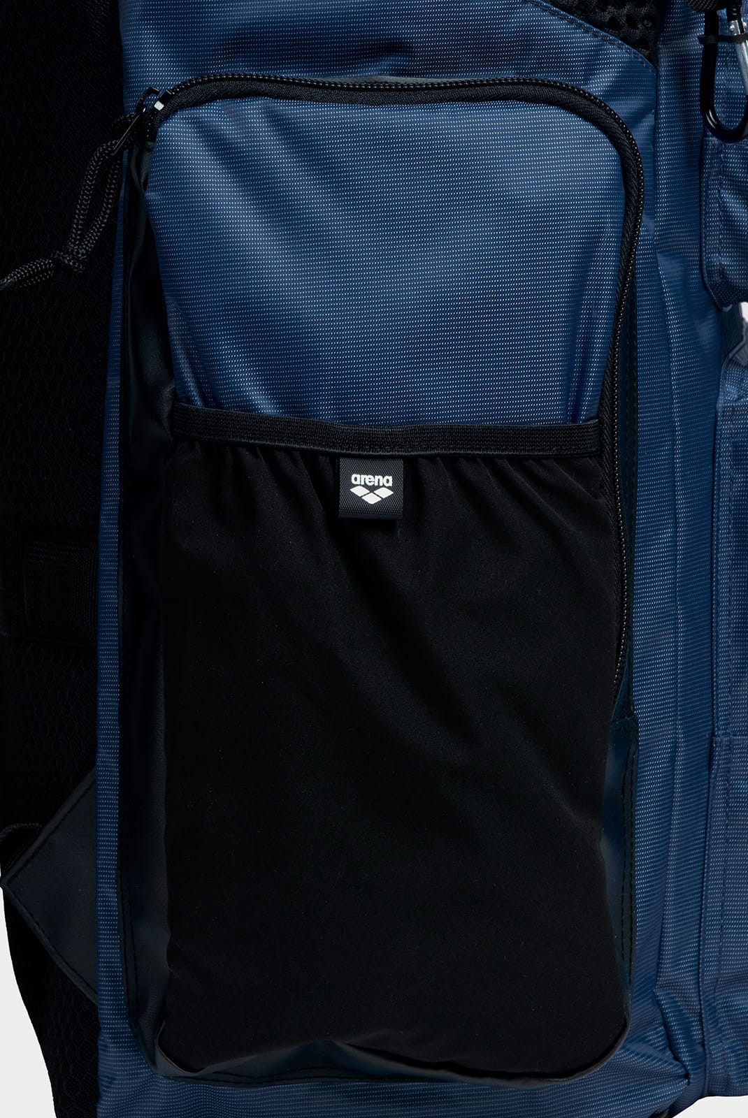 Рюкзак Arena ONE GO BACKPACK 45L темно-синій 50 х 40 х 25 см (010231-400) 010231-400