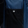 Рюкзак Arena ONE GO BACKPACK 45L темно-синій 50 х 40 х 25 см (010231-400) 010231-400