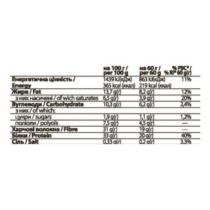 Порошок FitWin - 12х60g Coconat Cream 2022-10-1735