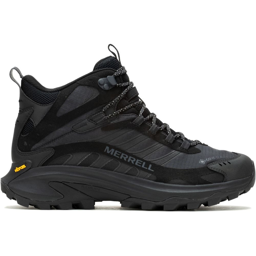 Черевики Merrell Moab Speed 2 Mid GTX Mns 036.0456