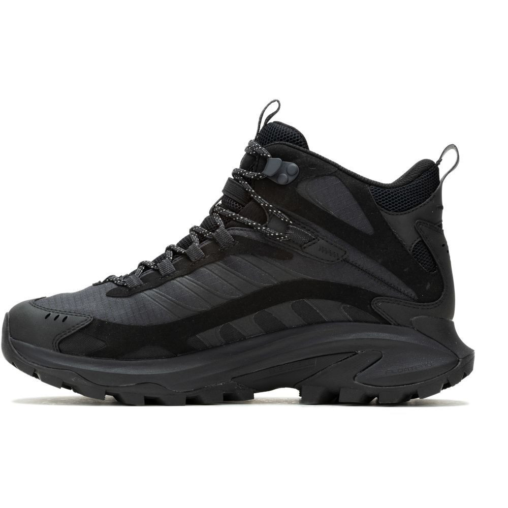 Черевики Merrell Moab Speed 2 Mid GTX Mns 036.0456