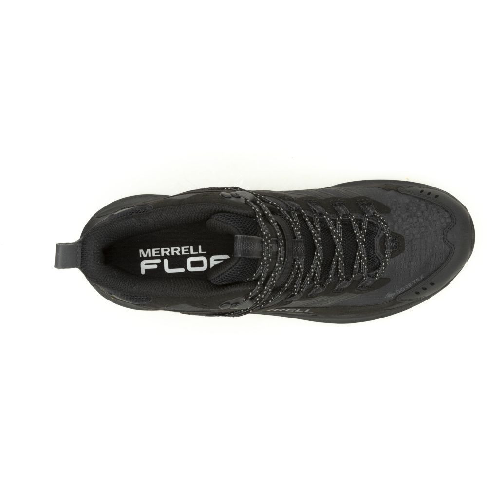 Черевики Merrell Moab Speed 2 Mid GTX Mns 036.0456